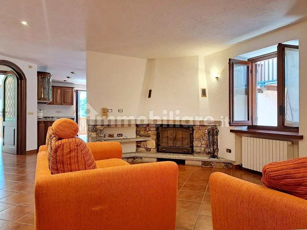 Attico - Mansarda in vendita a Morgex