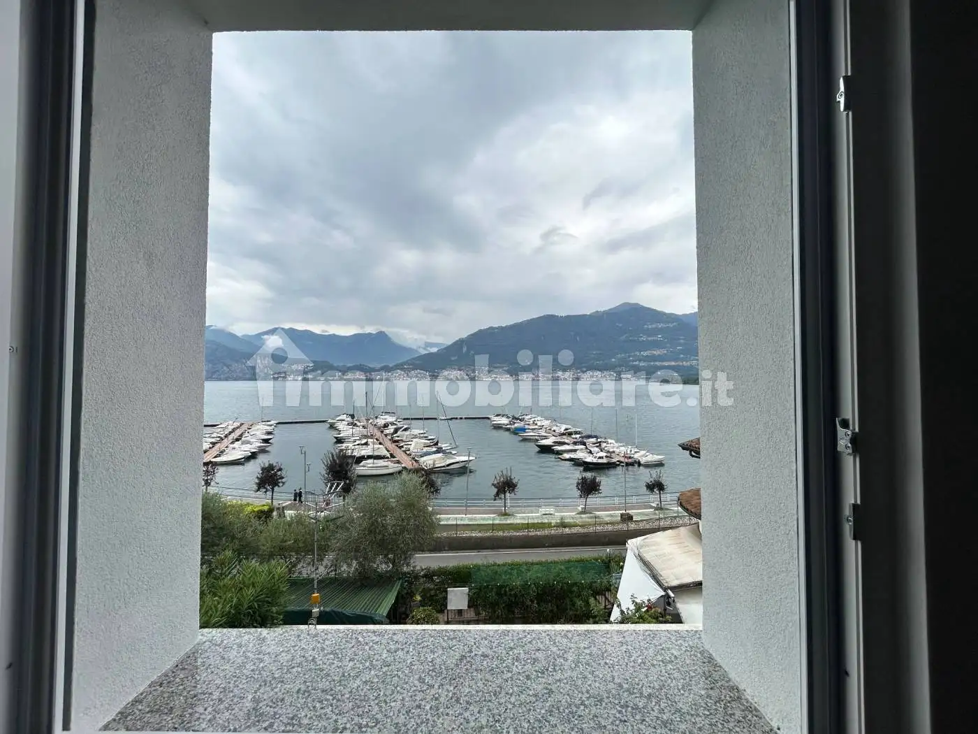 Appartamento in affitto a Pisogne