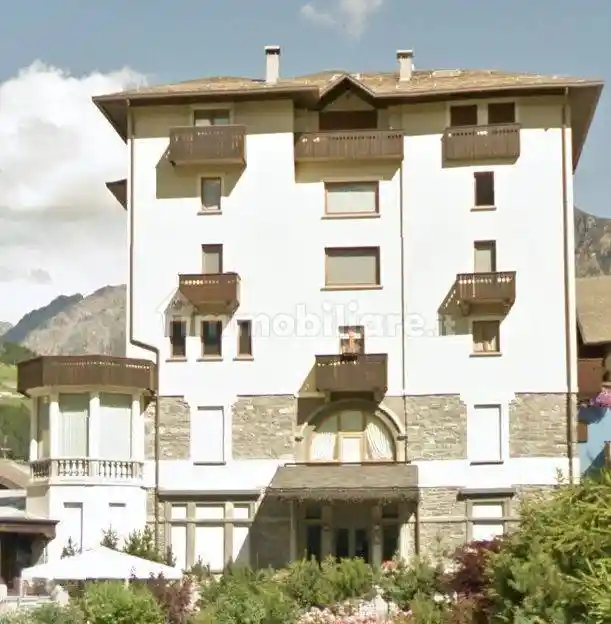 Appartamento in affitto a Bormio