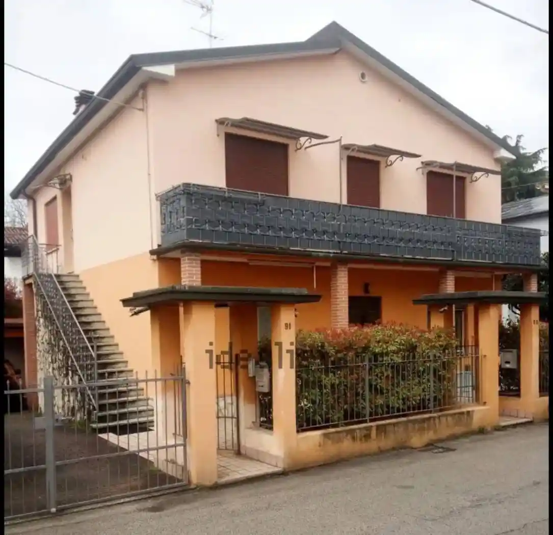 Appartamento in affitto a Vicenza