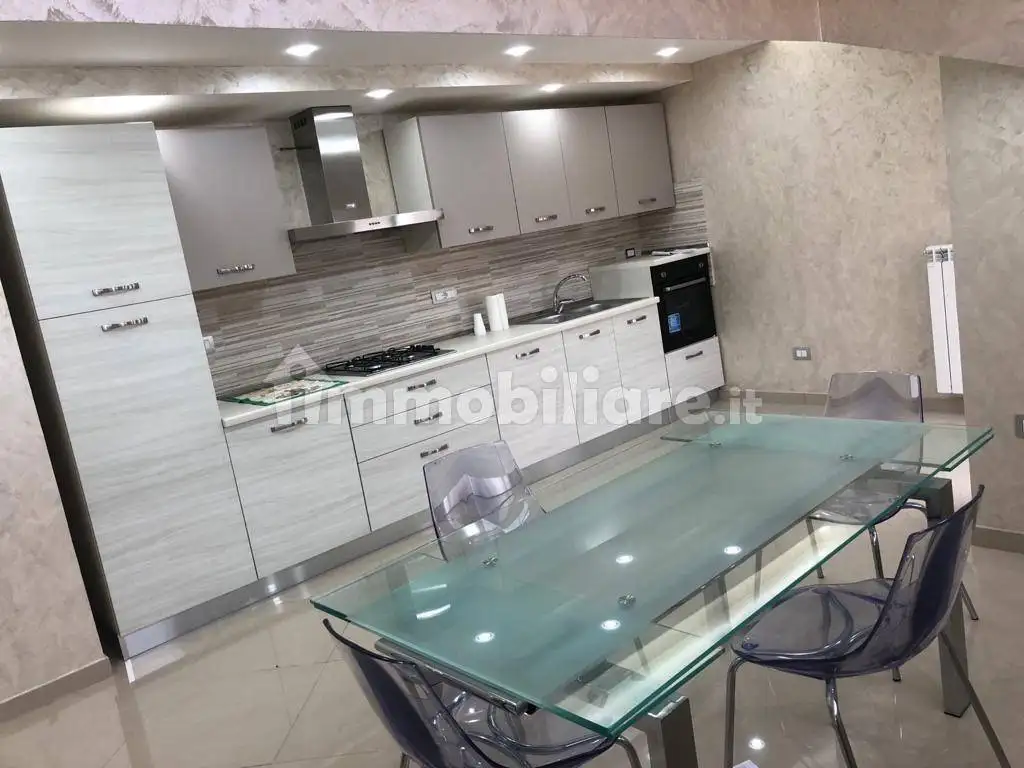 Appartamento in affitto a Vibo Valentia