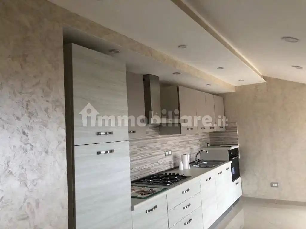 Trilocale via Campania, Vena, Vibo Valentia - foto 2