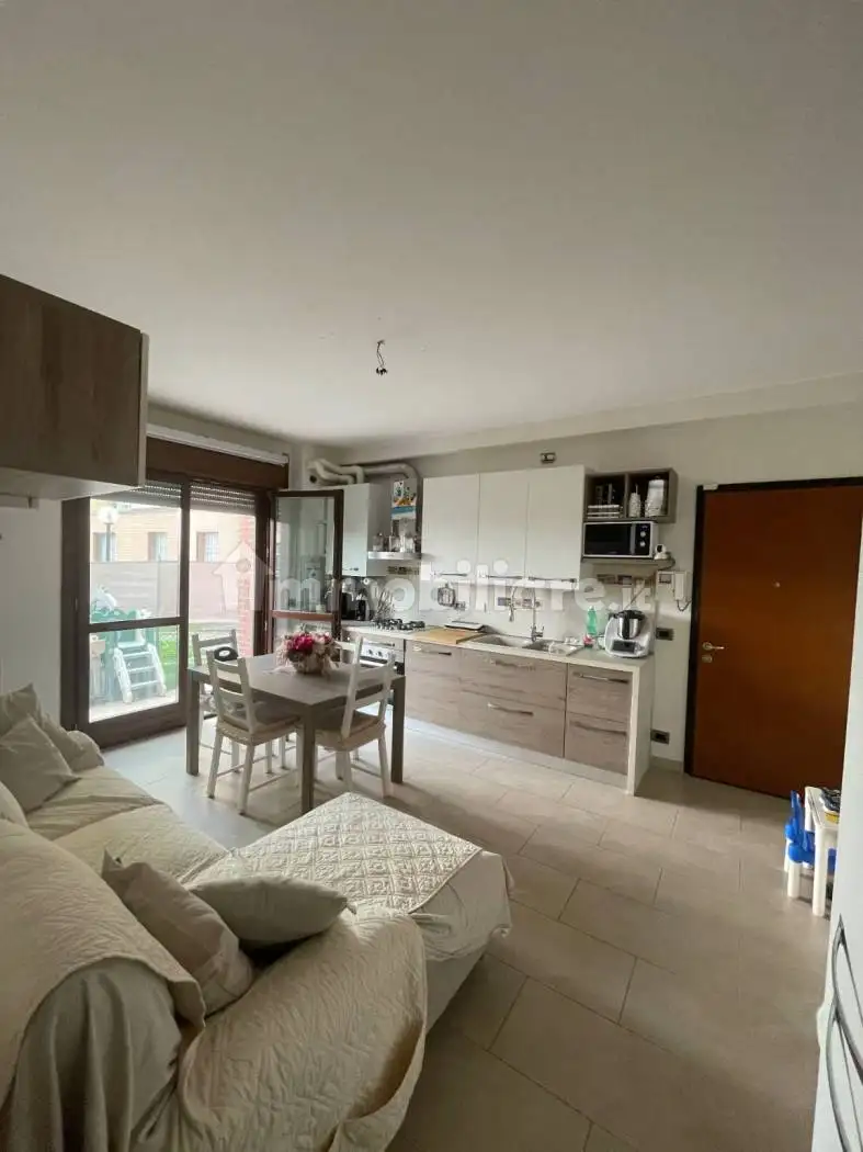 Appartamento in vendita a Minerbio