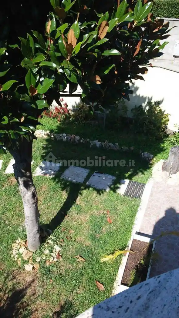 Appartamento in affitto a Anzio