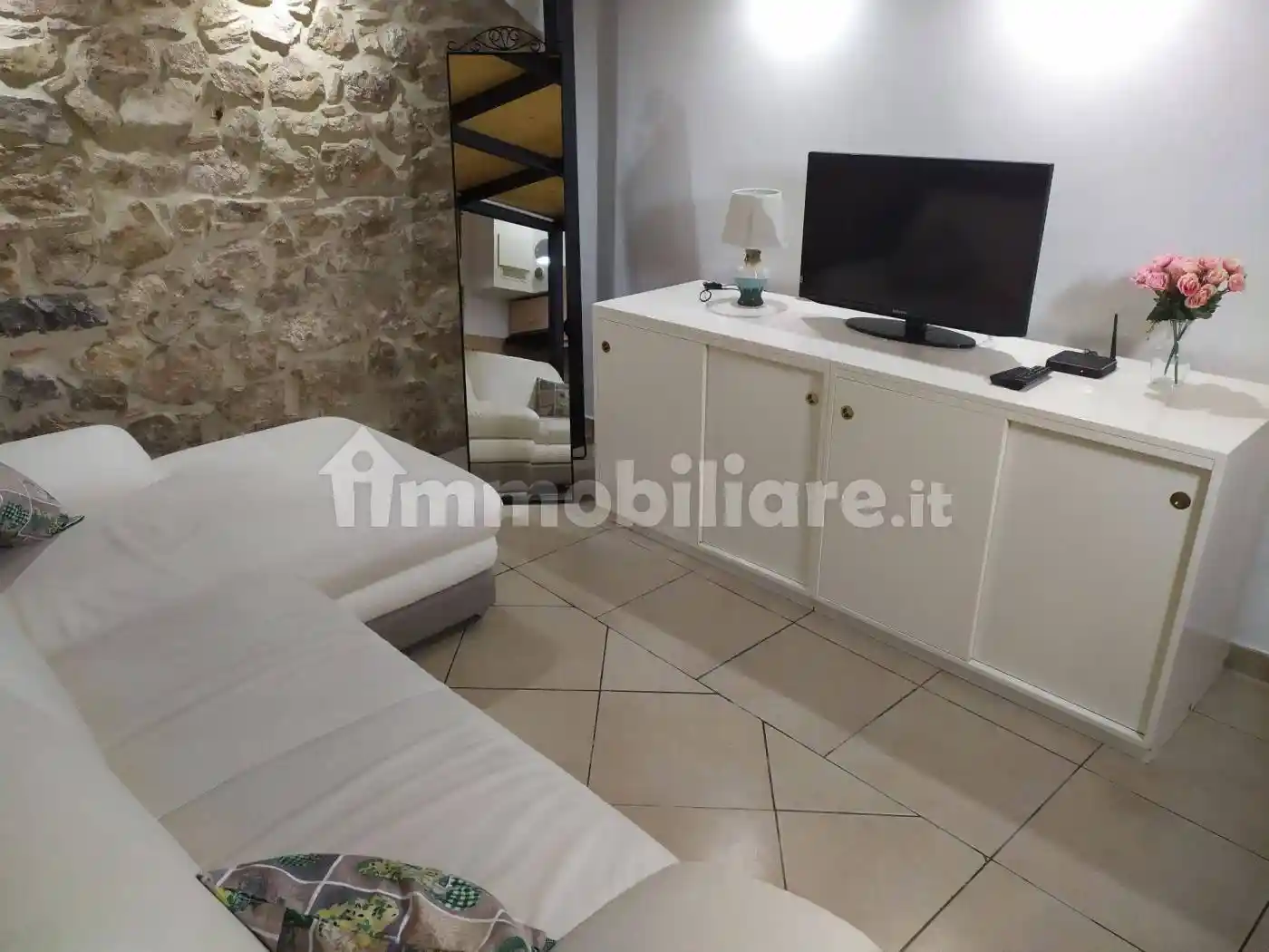 Appartamento in vendita a Fondi