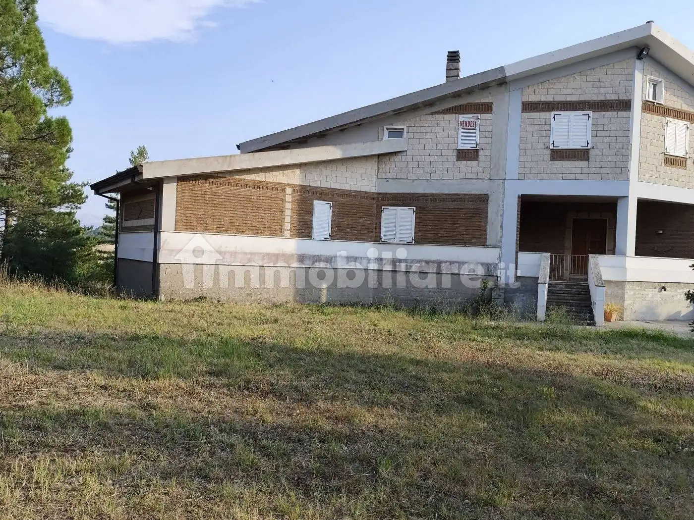 Villa in vendita a Calitri