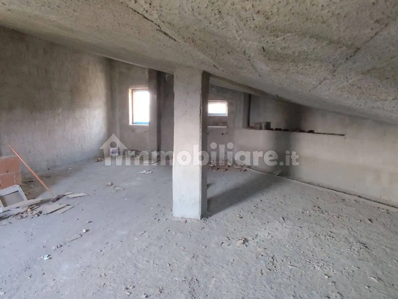 Villa bifamiliare Strada Statale di Calitri, Calitri - foto 3