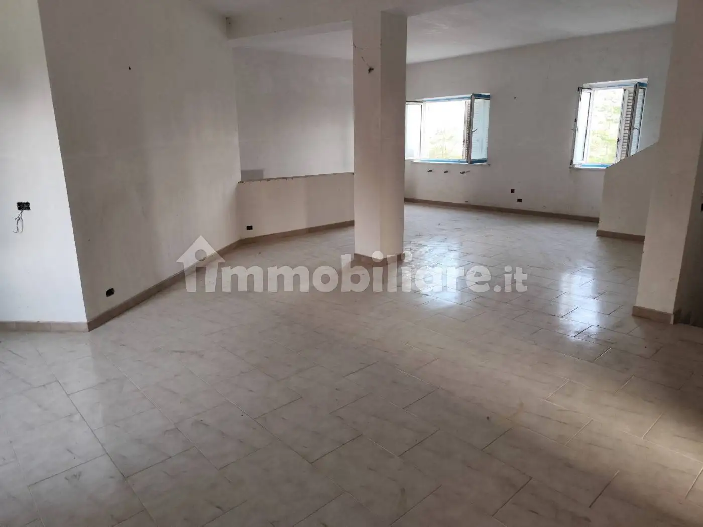 Villa bifamiliare Strada Statale di Calitri, Calitri - foto 5