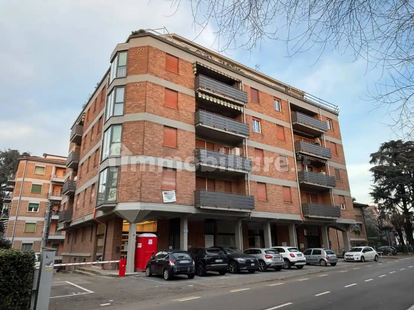 Appartamento in vendita a Reggio Emilia