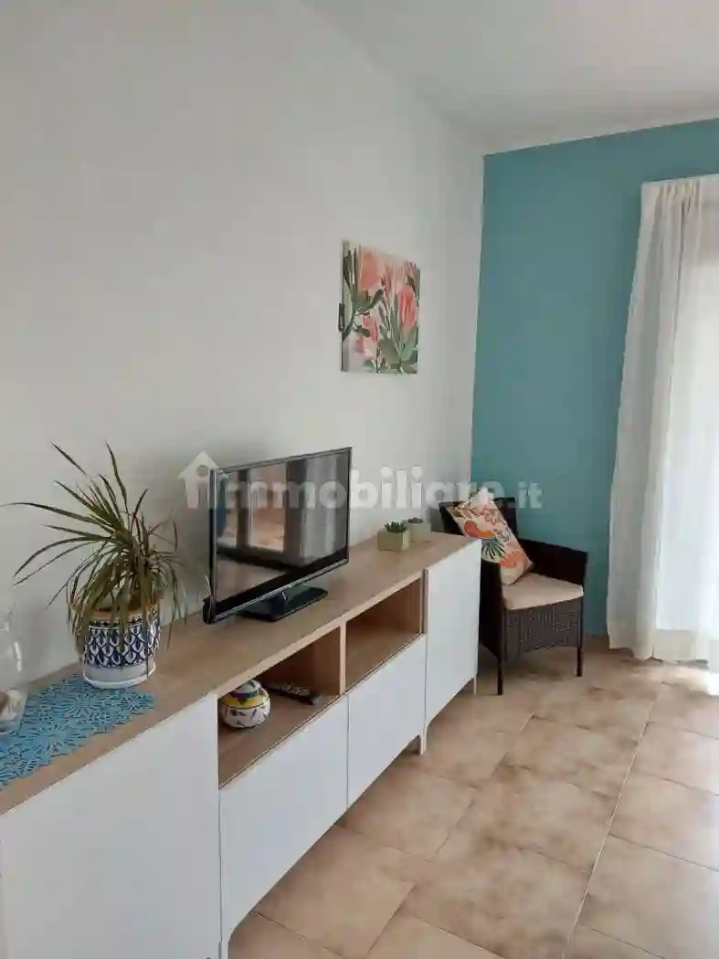 Bilocale via Lungomare in San Saba 22, Ortoliuzzo - San Saba, Messina - foto 4