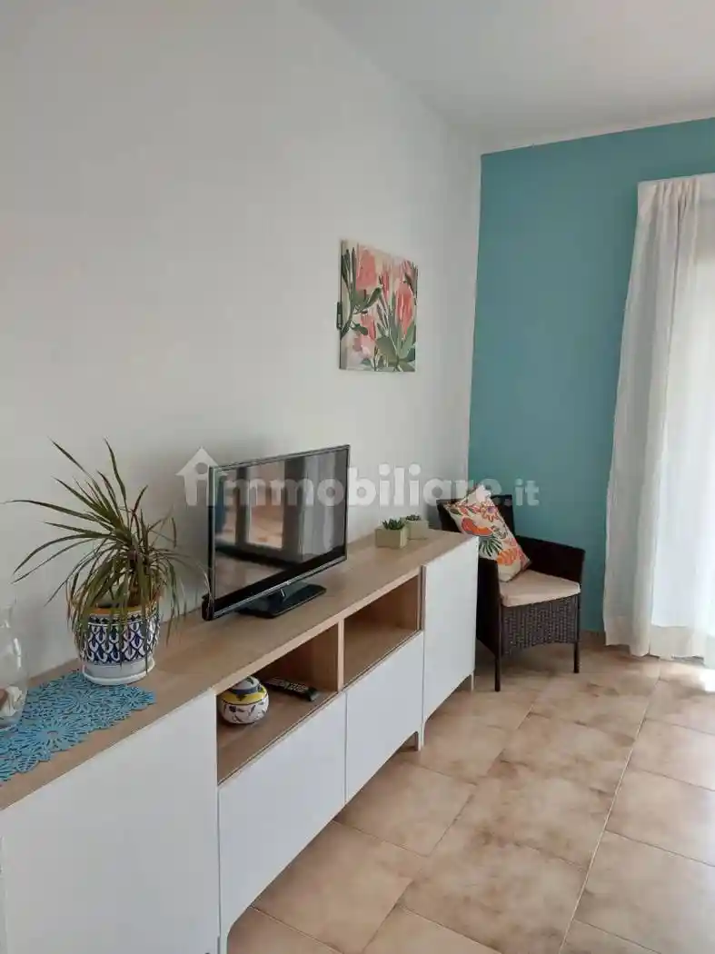 Bilocale via Lungomare in San Saba 22, Ortoliuzzo - San Saba, Messina - foto 2