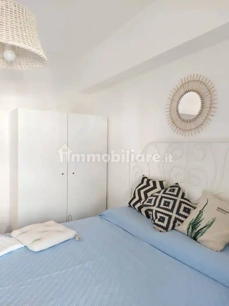 Bilocale via Lungomare in San Saba 22, Ortoliuzzo - San Saba, Messina - foto 5