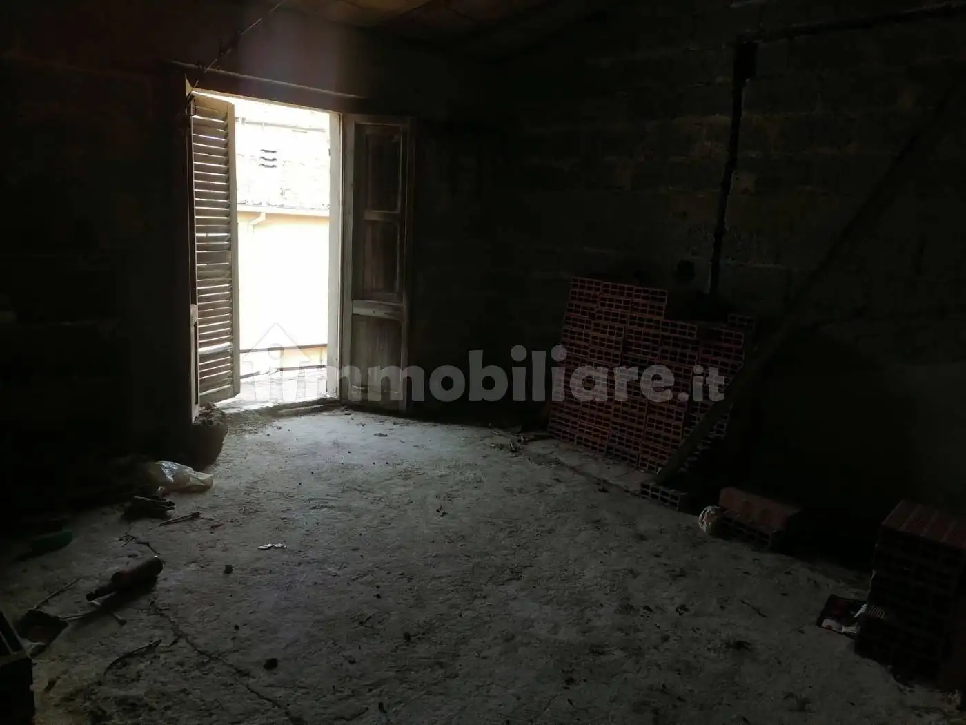 Rustico - Casale in vendita a Santu Lussurgiu