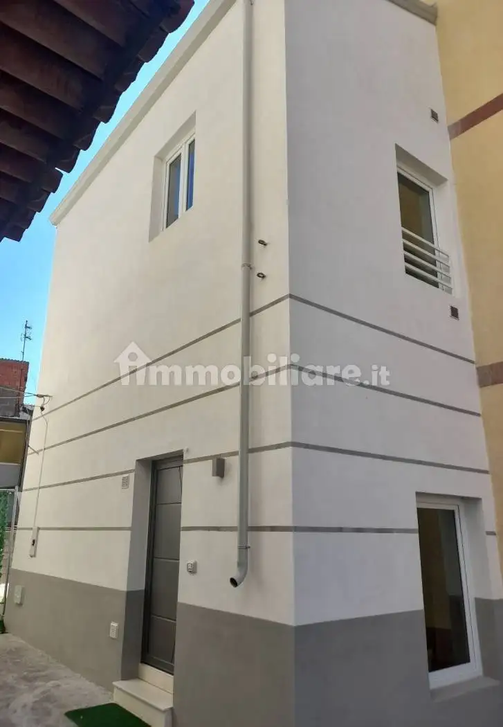 Appartamento in affitto a Cirò Marina