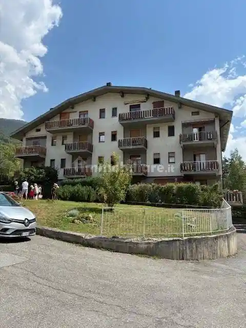 Appartamento in vendita a Oulx