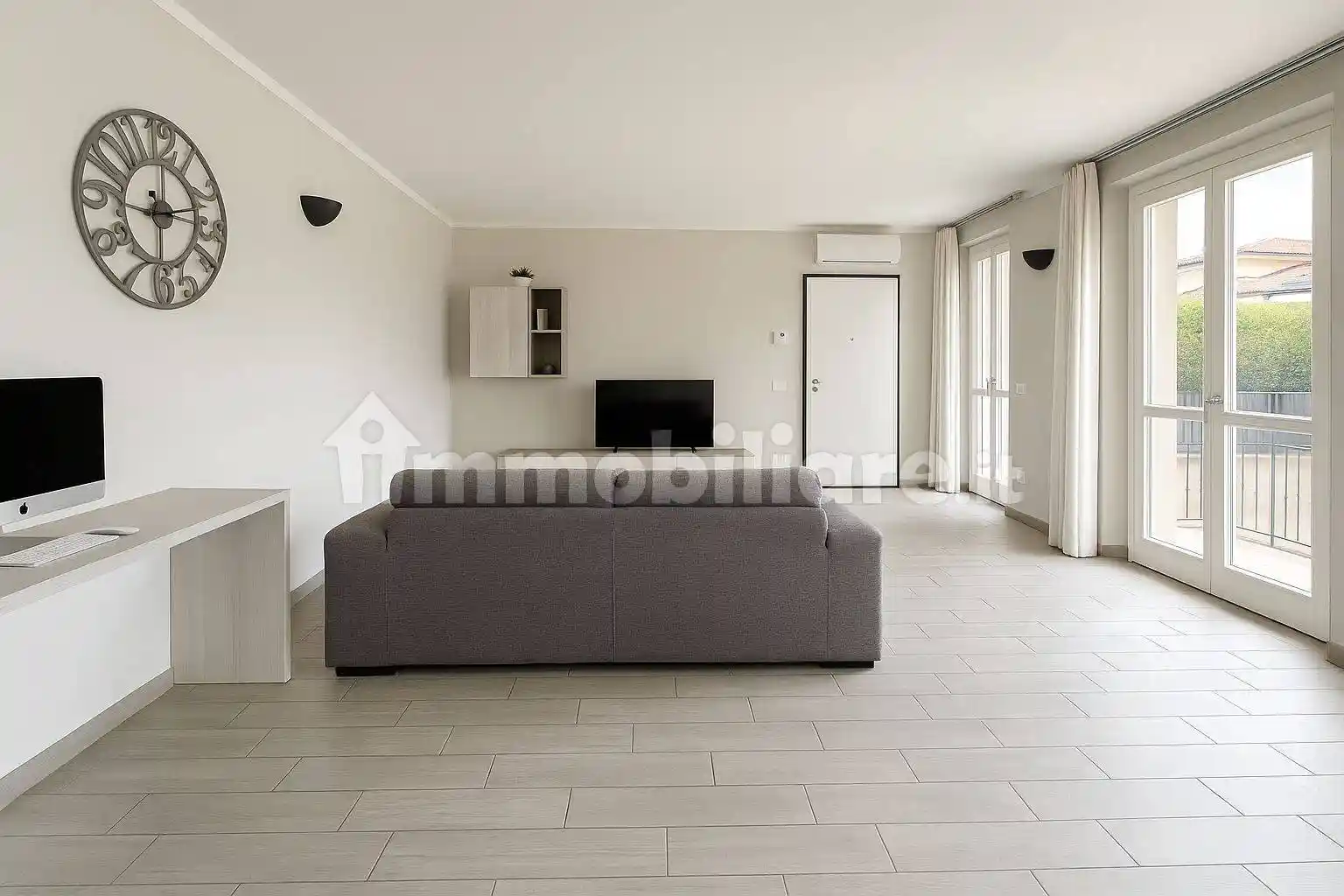 Appartamento in vendita a Cossato