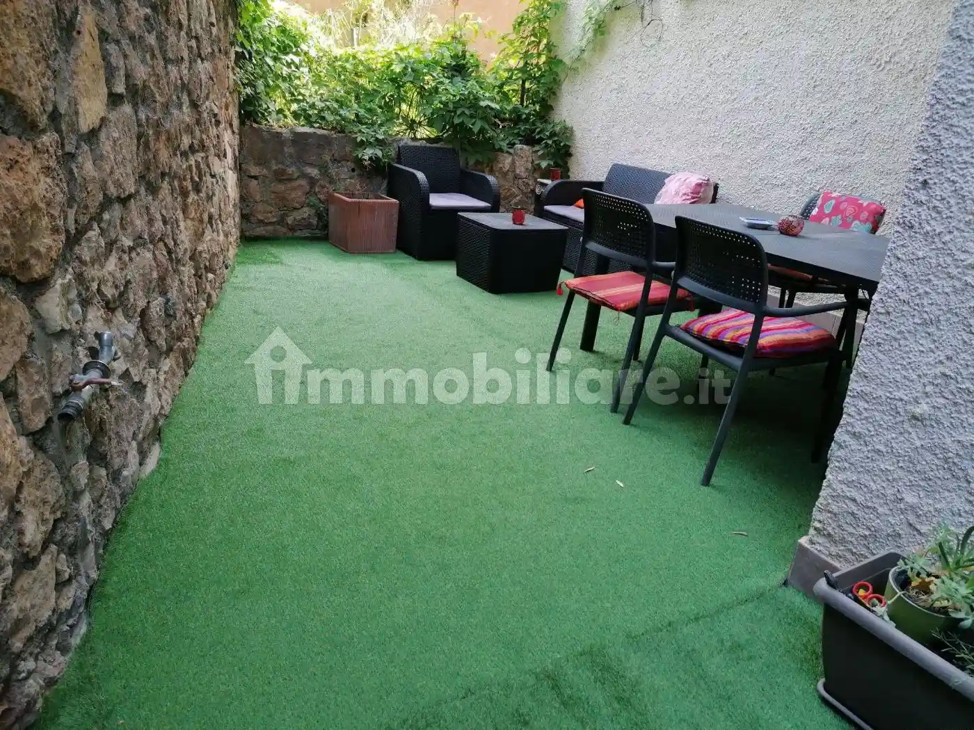 Appartamento in vendita a Monte Argentario