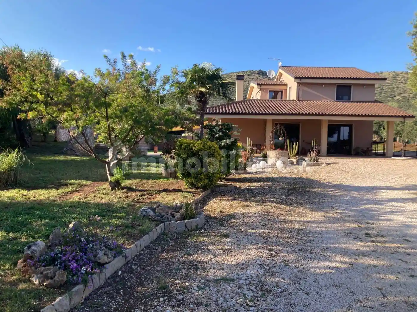 Villa in vendita a San Giovanni Rotondo