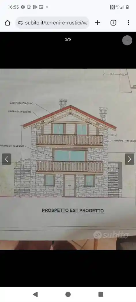 Rustico - Casale - foto 4