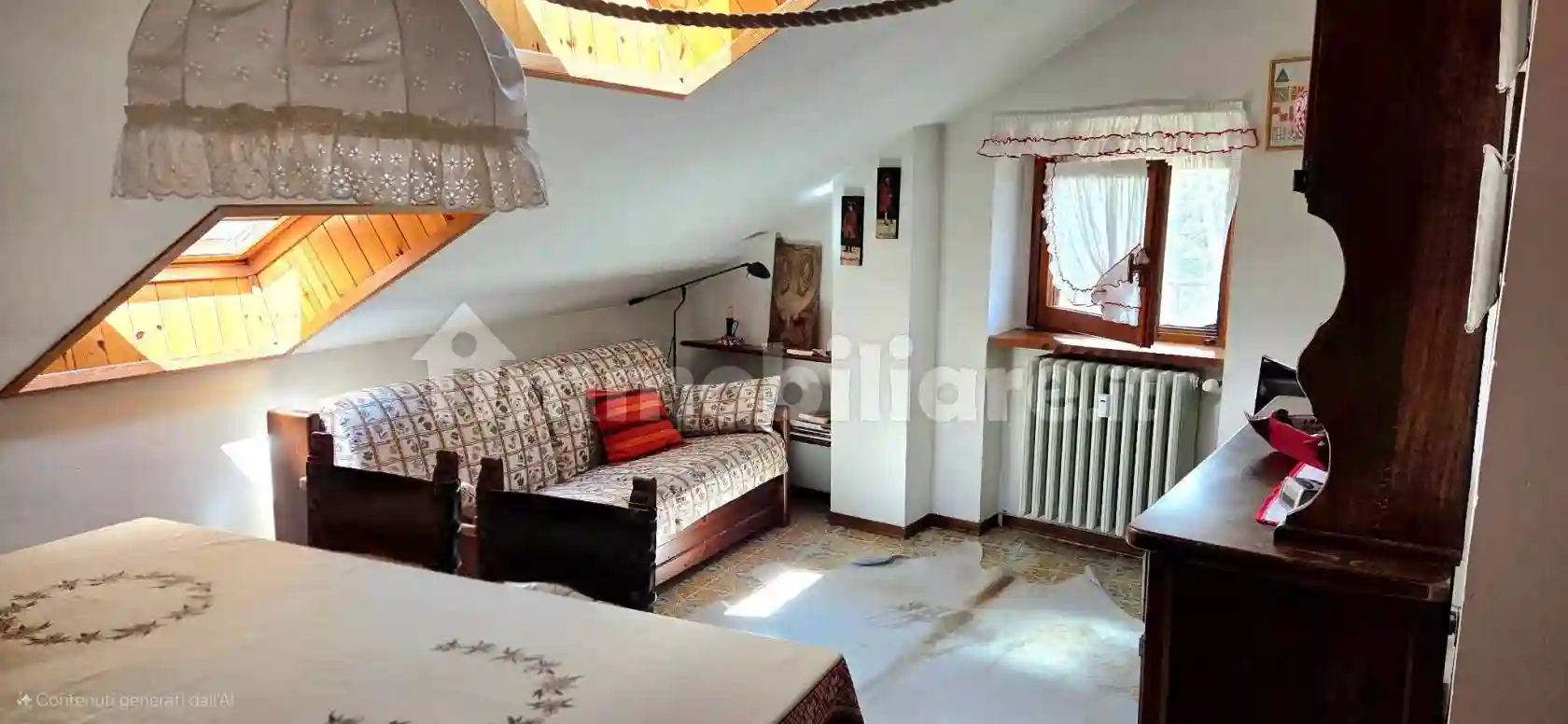 Attico - Mansarda - foto 4