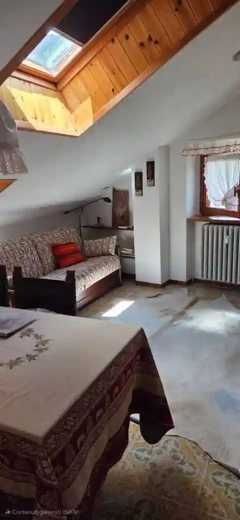 Attico - Mansarda - foto 5