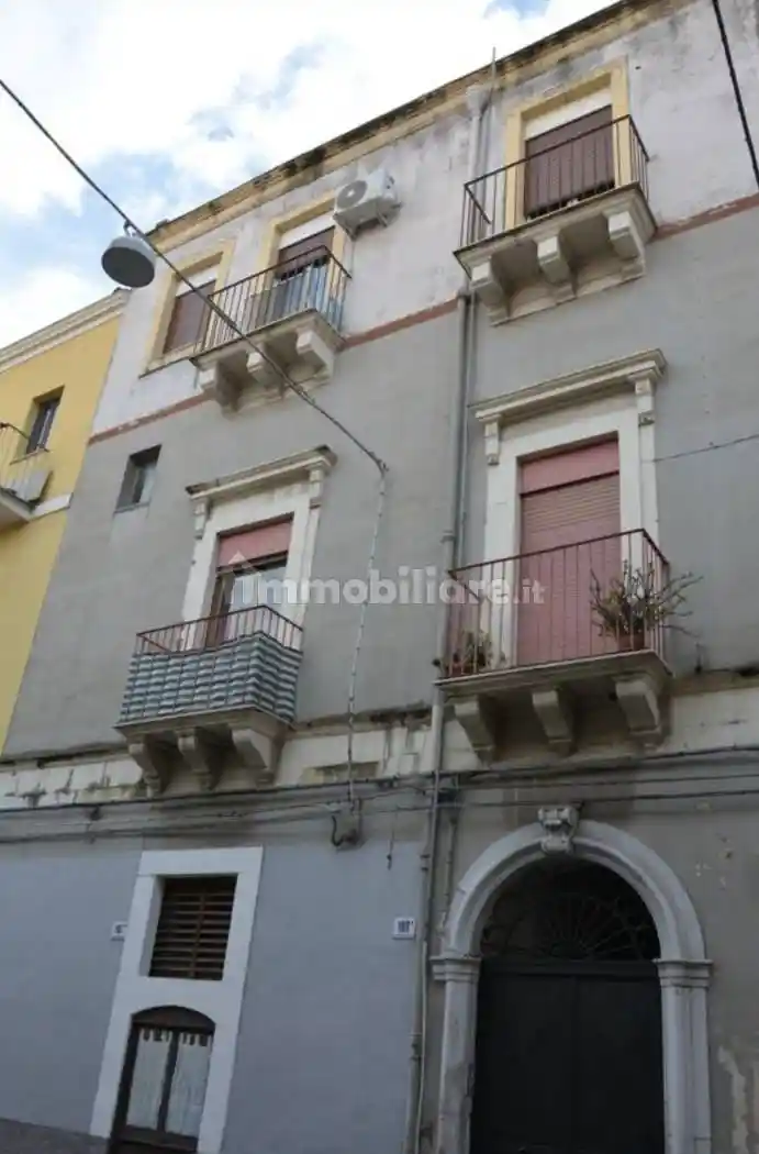 Appartamento in vendita a Catania