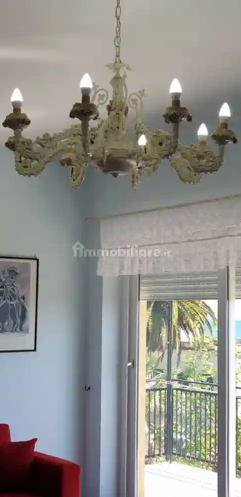 Trilocale via Sicilia 5, Lungomare Circe, Via Badino, Terracina - foto 4