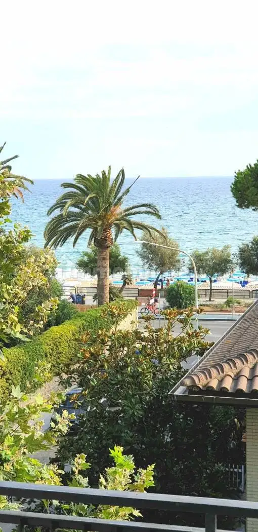 Appartamento in affitto a Terracina