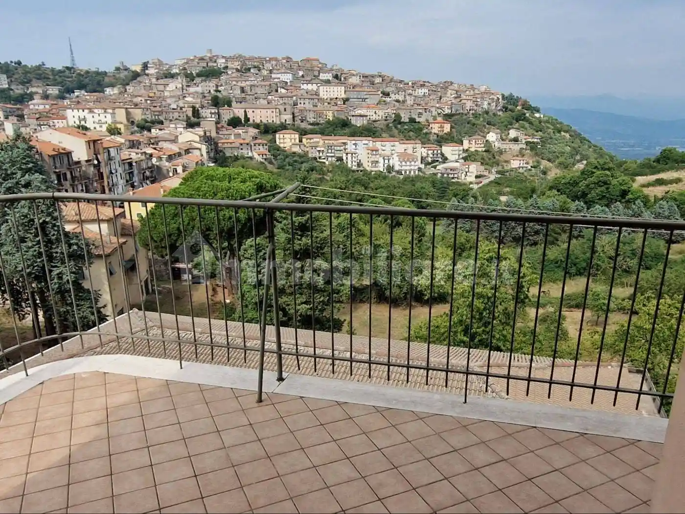 Appartamento in vendita a Segni