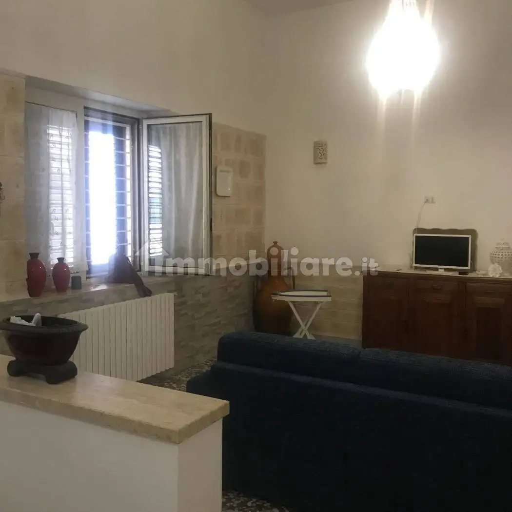 Appartamento in affitto a Rutigliano