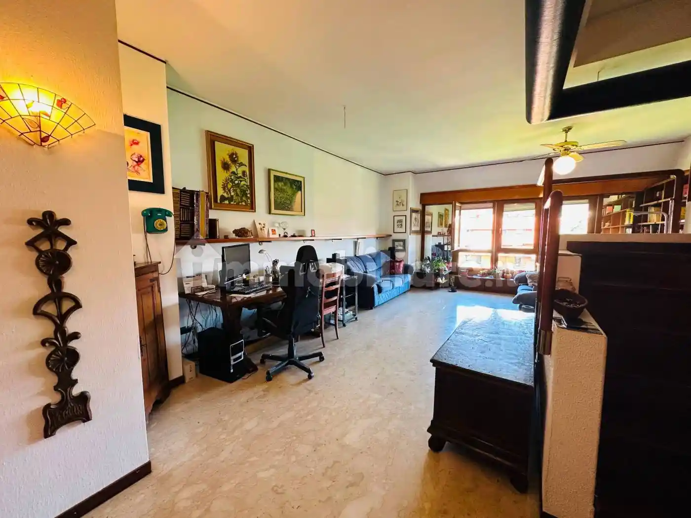 Attico - Mansarda in vendita a Segrate