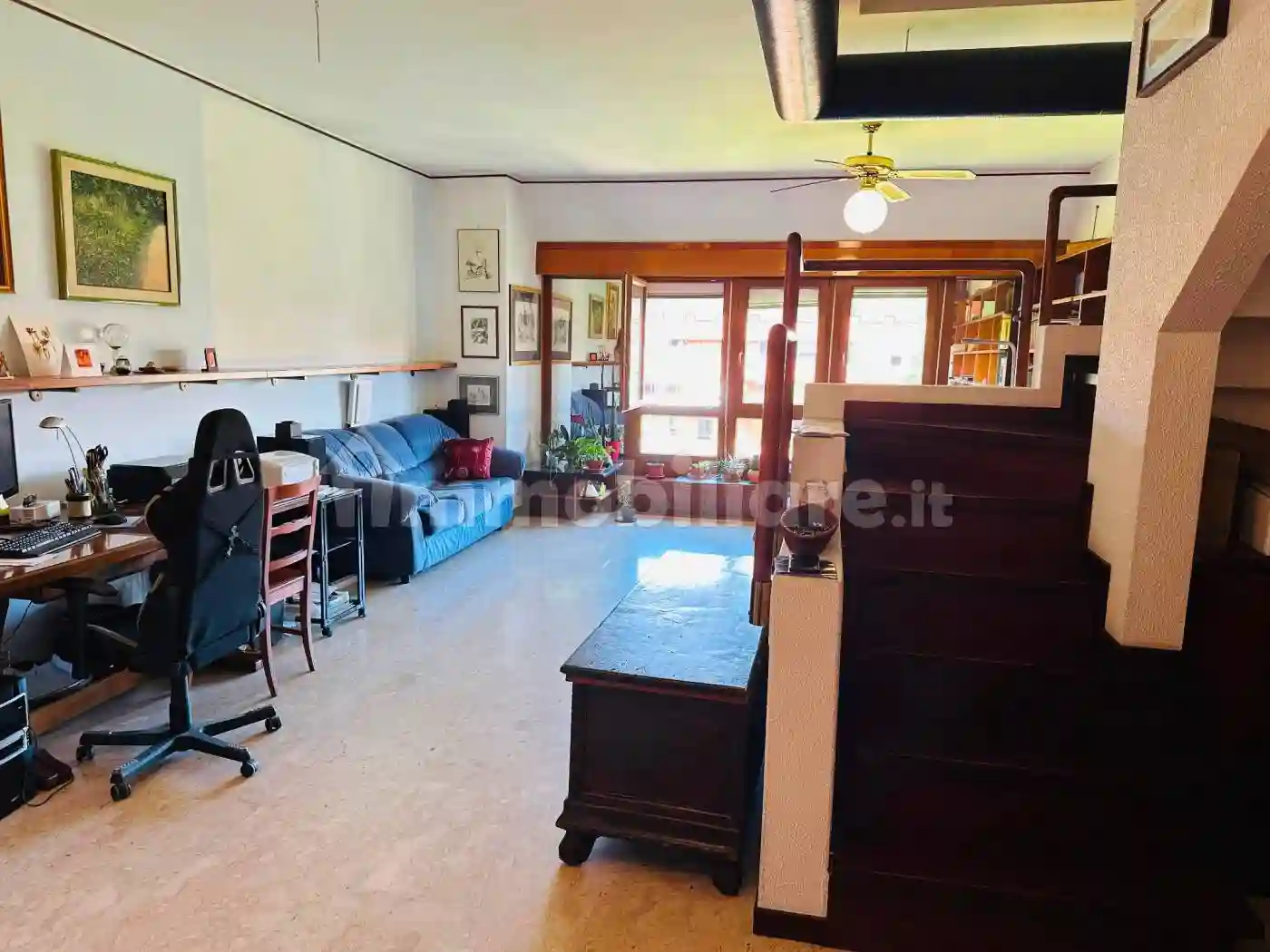 Attico - Mansarda - foto 2