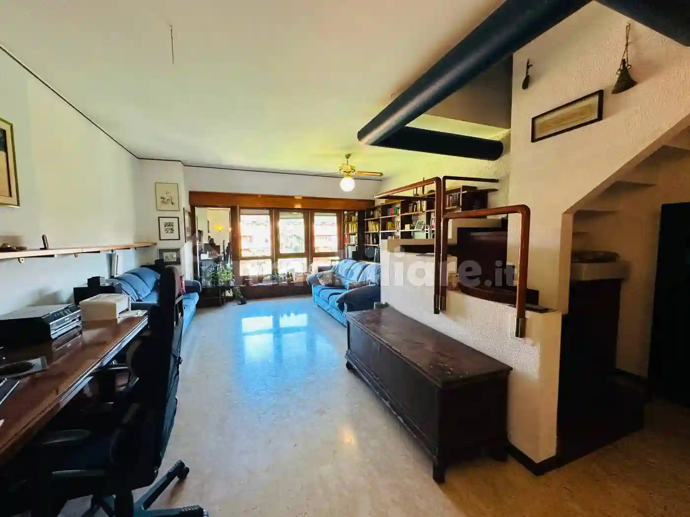 Attico - Mansarda - foto 3