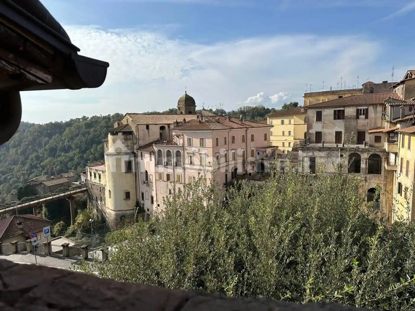 Attico - Mansarda in vendita a Cave