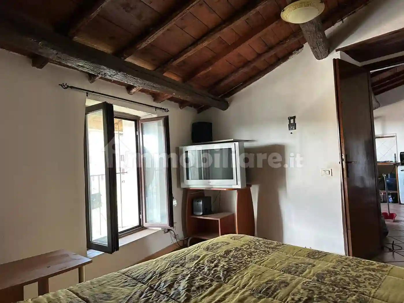 Attico - Mansarda - foto 4