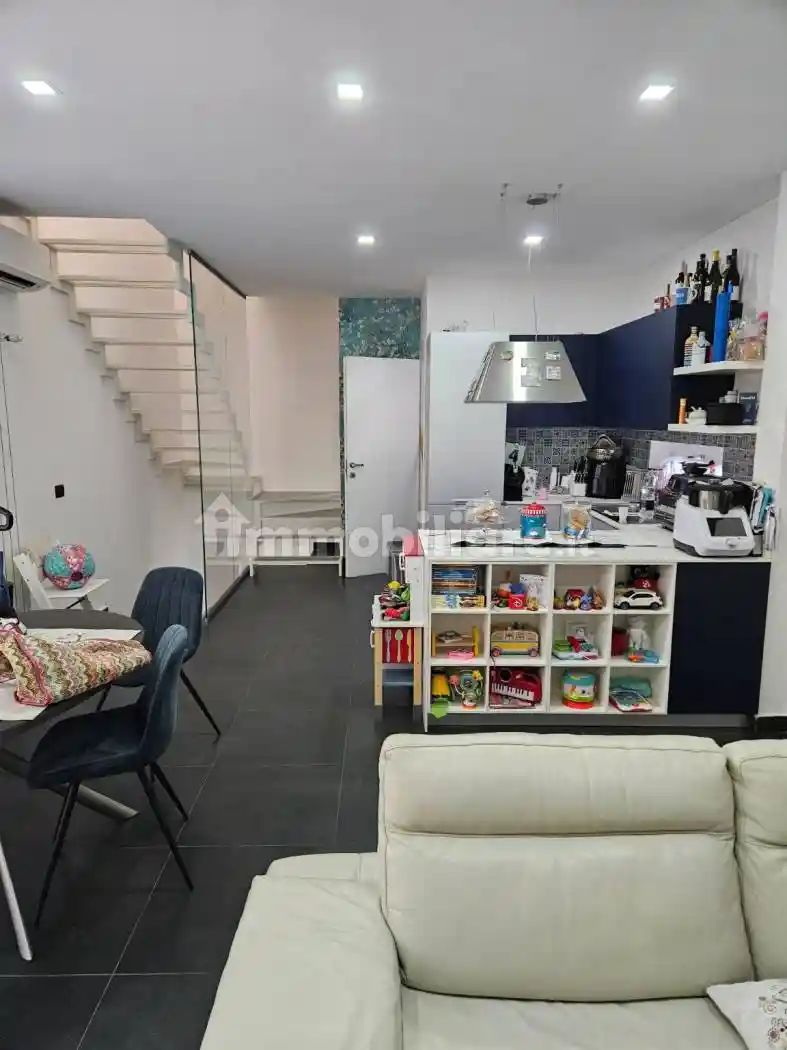 Villetta a schiera - foto 2