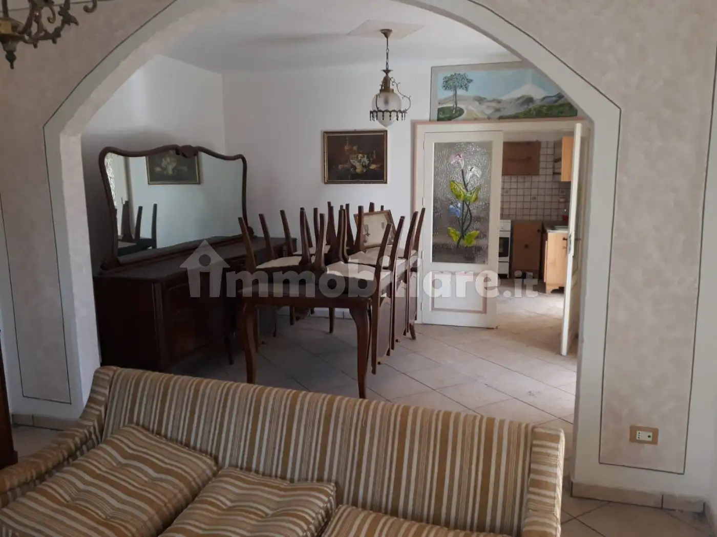 Villa in vendita a Montalbano Elicona