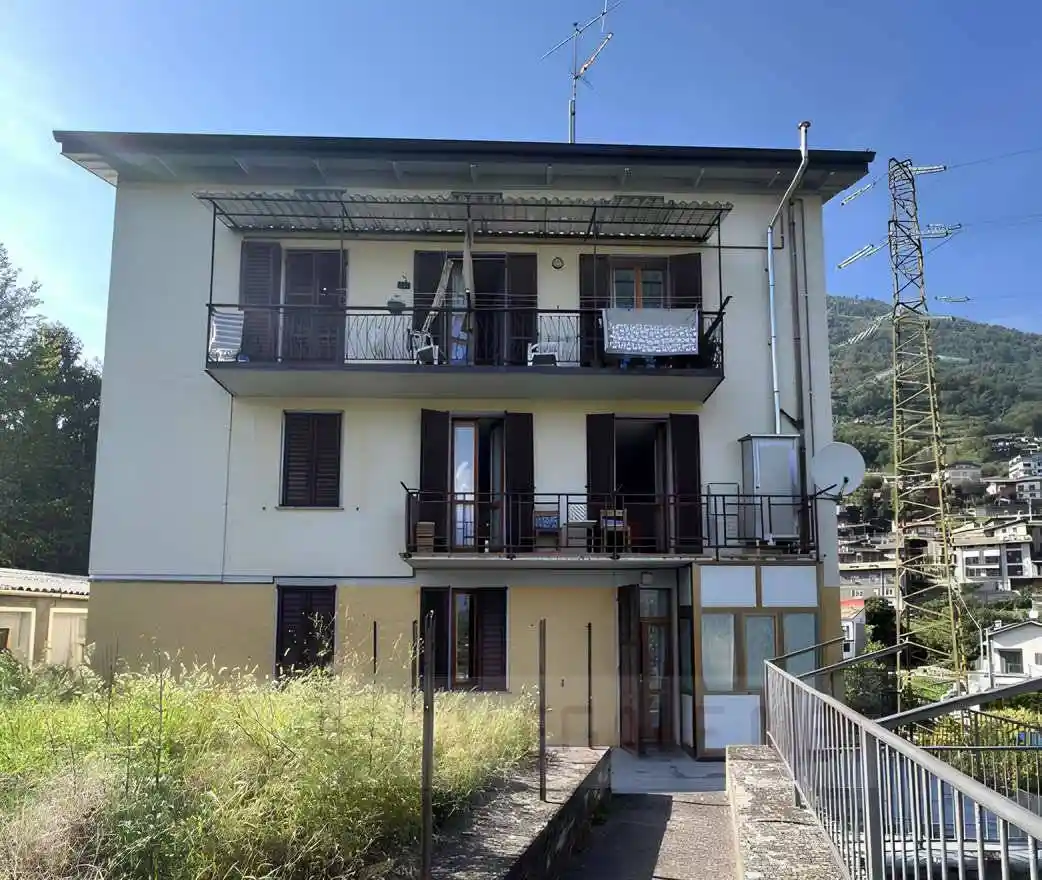 Appartamento in vendita a Sondrio