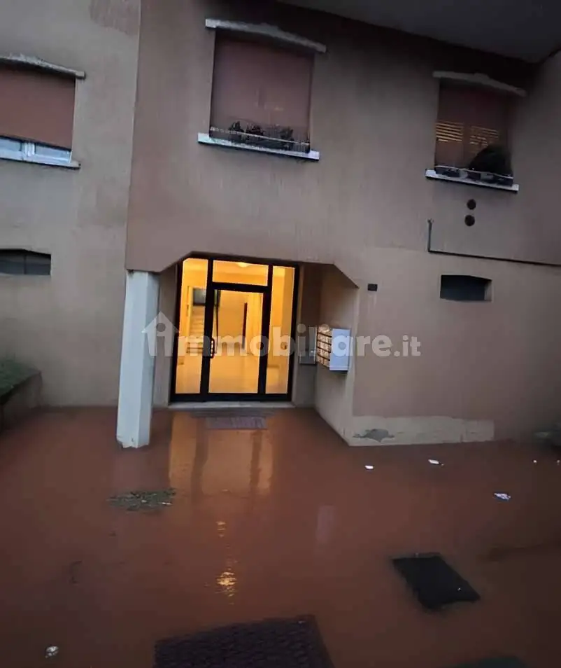 Appartamento in asta a Cernusco Lombardone