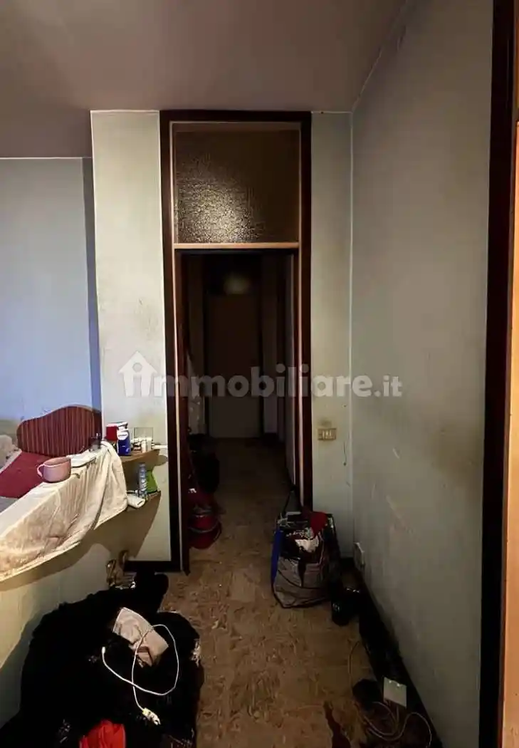 Appartamento all'asta via Spluga, 16, Cernusco Lombardone - foto 3