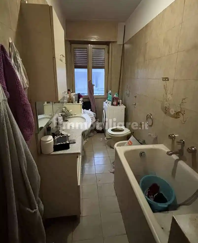 Appartamento all'asta via Spluga, 16, Cernusco Lombardone - foto 5