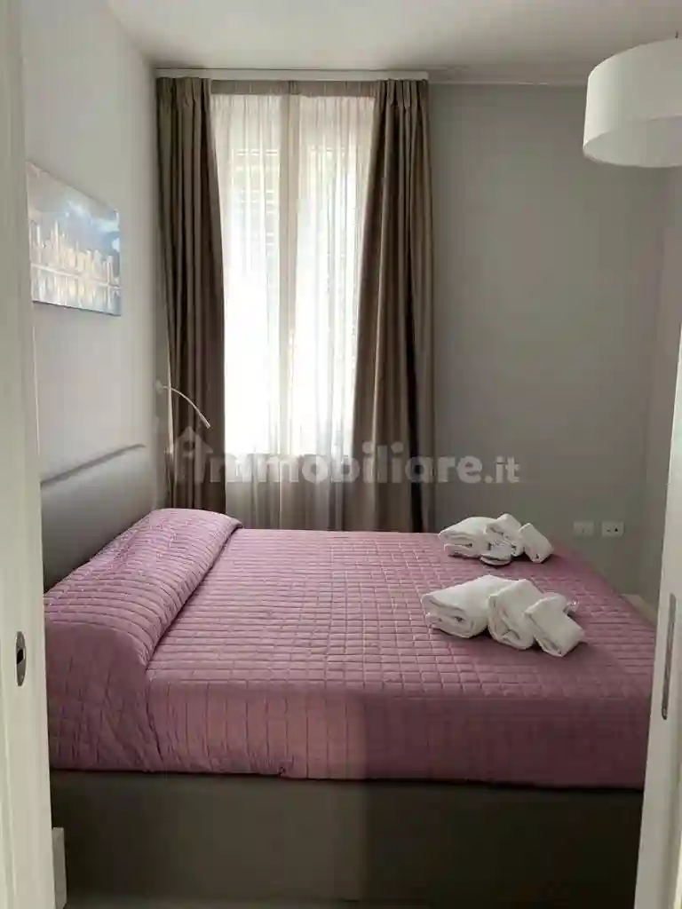 Trilocale viale della Vittoria 232/1, Porto, Pesaro - foto 4