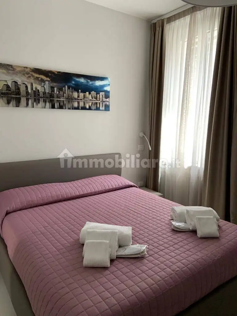 Appartamento in affitto a Pesaro