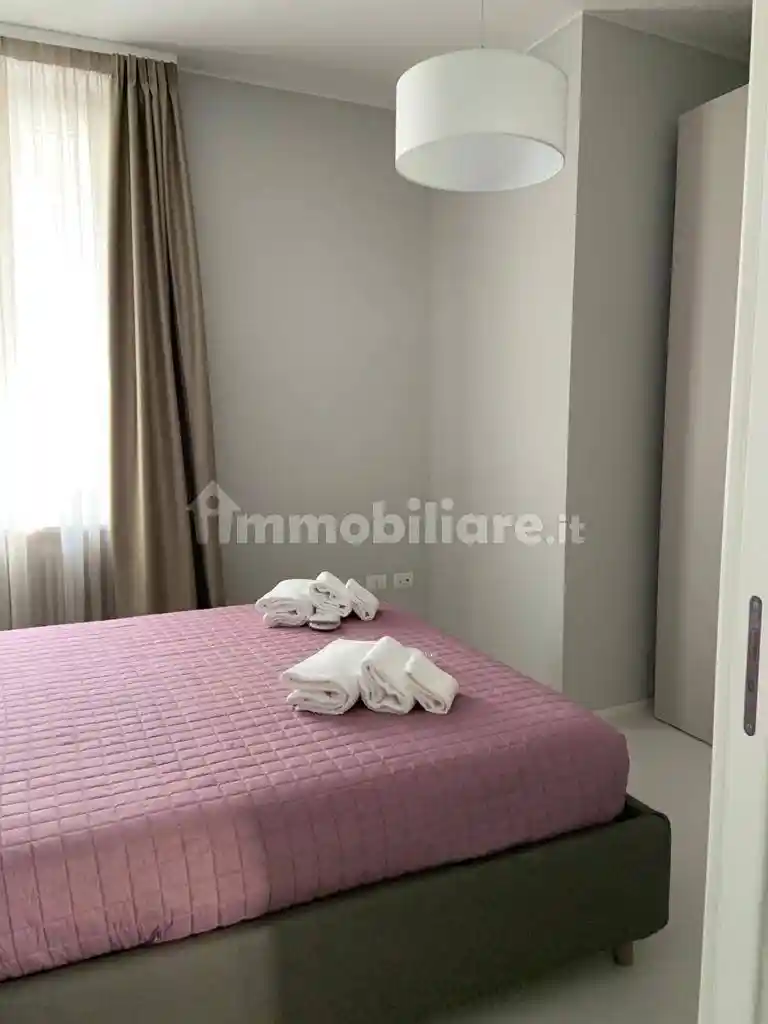 Trilocale viale della Vittoria 232/1, Porto, Pesaro - foto 3