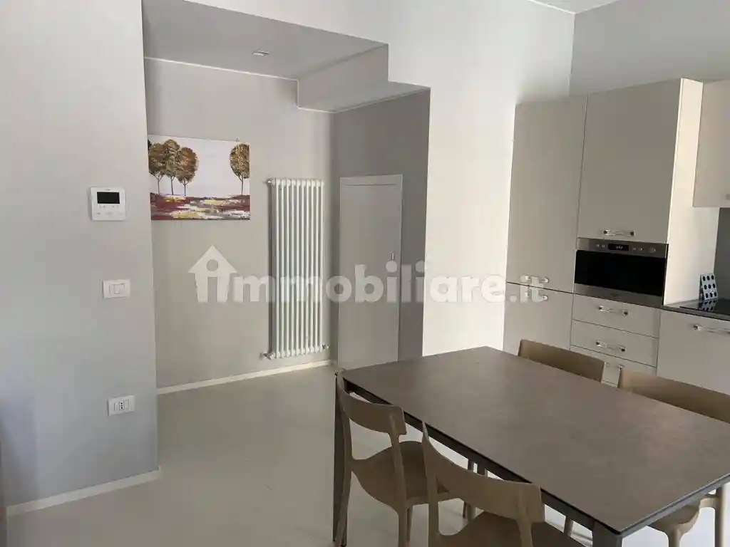 Trilocale viale della Vittoria 232/1, Porto, Pesaro - foto 5