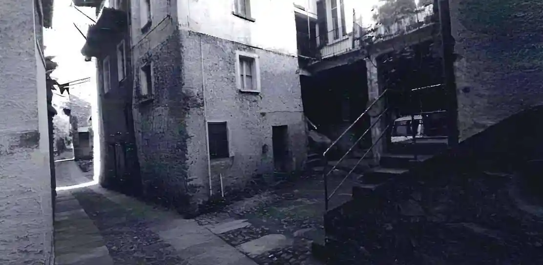 Appartamento in vendita a Sondrio