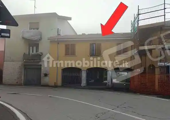 Appartamento in vendita a Villa Cortese