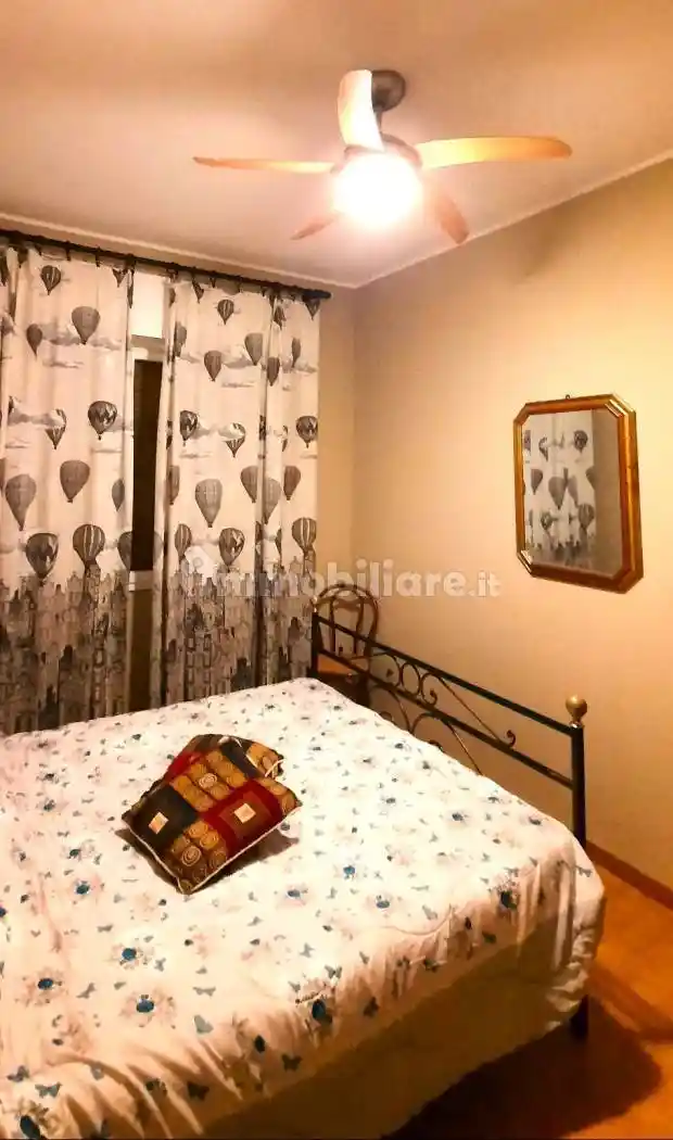 Appartamento in vendita a Rapallo