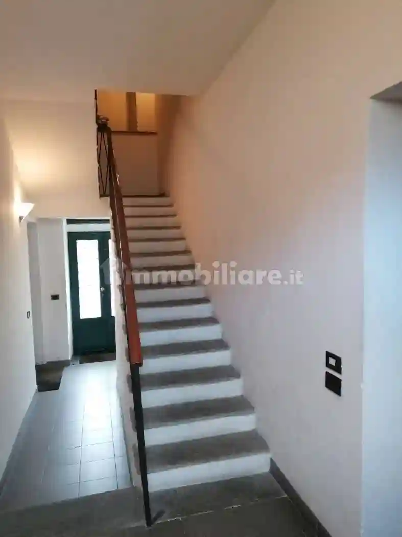 Trilocale via Regina Margherita 17, Cascine, Biassono - foto 4