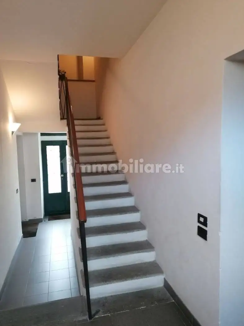 Trilocale via Regina Margherita 17, Cascine, Biassono - foto 3